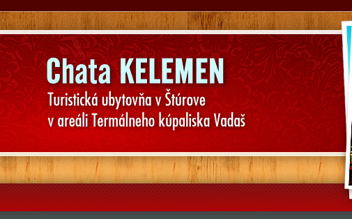 Turistick� ubytov�a, �t�rovo